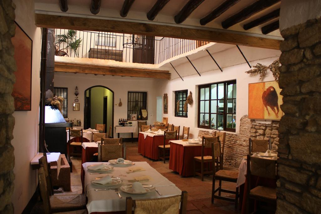 Arte de Cozina Antequera Exterior foto