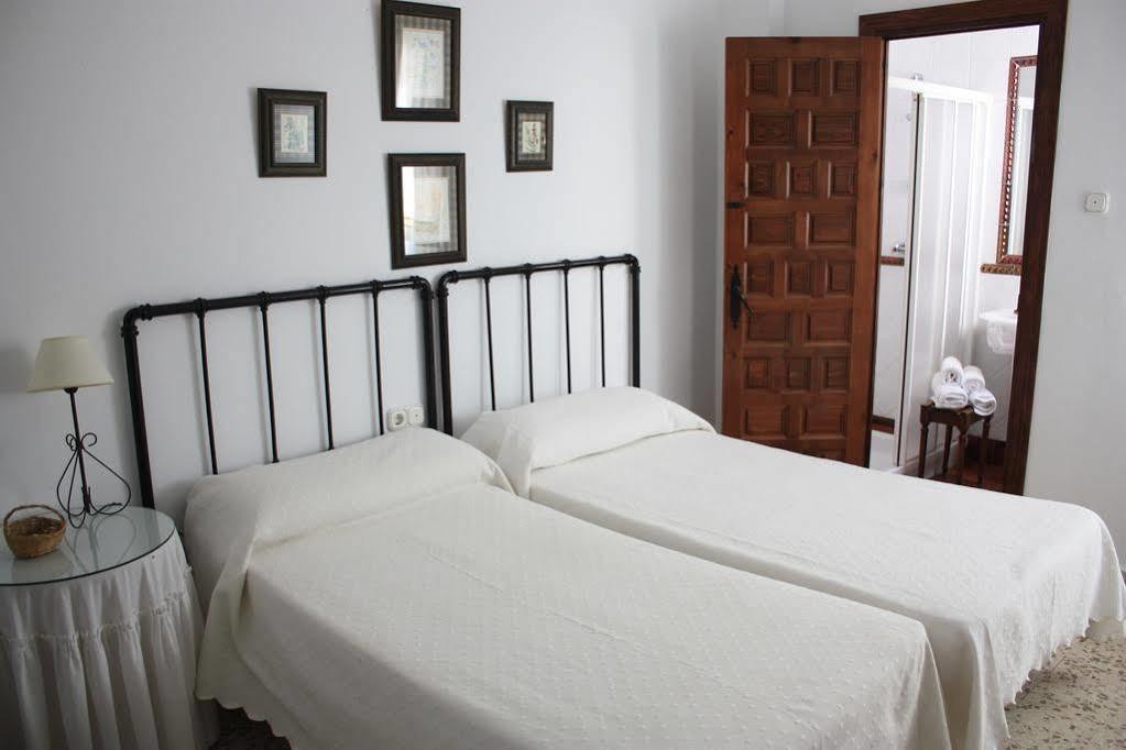 Arte de Cozina Antequera Exterior foto